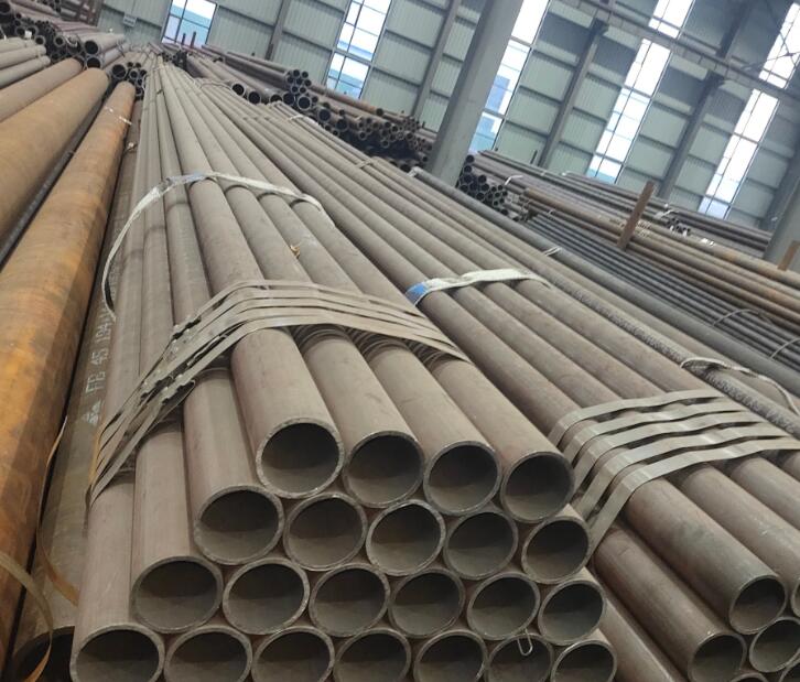 酒泉20#石油裂化管