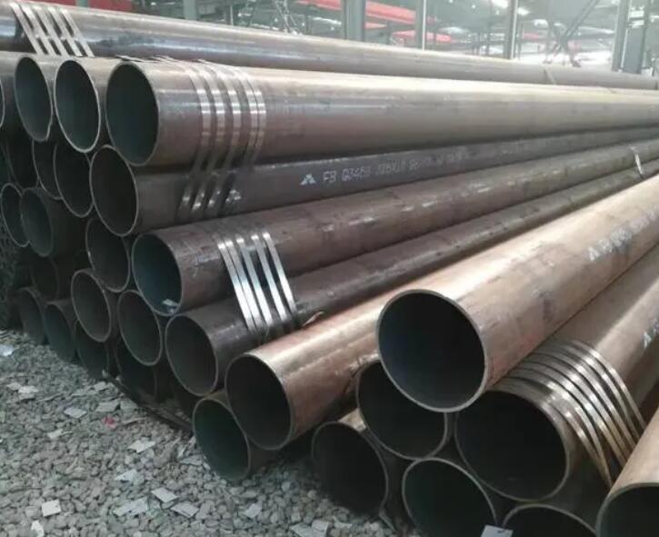 酒泉高压锅炉管