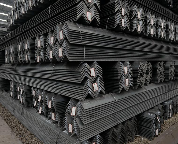 酒泉低合金角钢